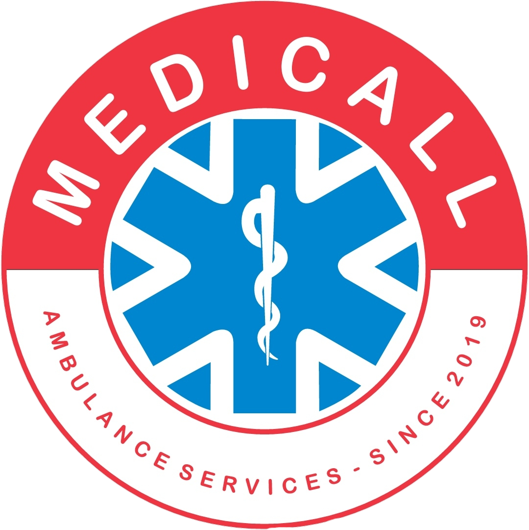 MEDİCALL AMBULANS logo