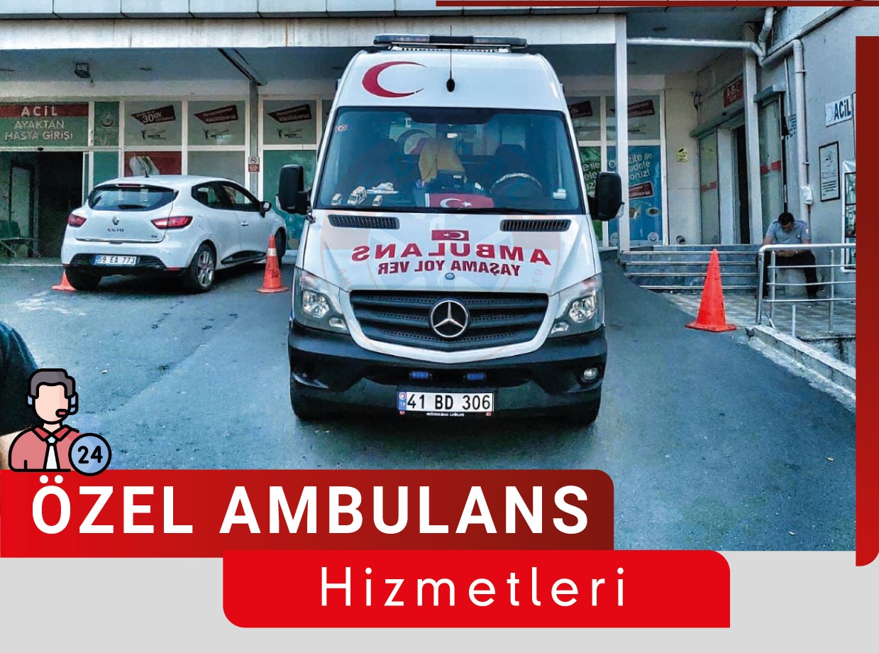ozel-ambulans